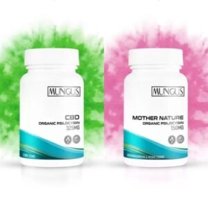 Ultimate Ladies Performance Micro Dose Stack