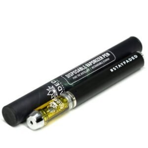 Faded Cannabis Co. Vaporizer Pens