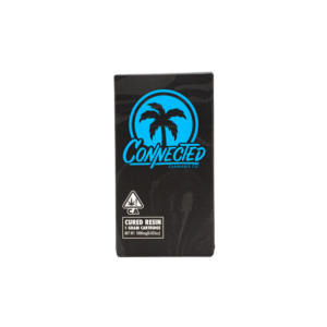 Lemonatti - Cured Resin 510 Cartridge - 1 Gram