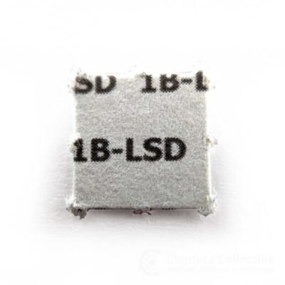 LSD Blotters