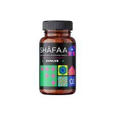 Shafaa Evolve Magic Mushroom Microdosing Tincture